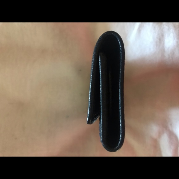 Gucci Vintage GG Signature Leather 4 Key Holser - Picture 7 of 8